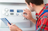 free Drumvaich gas safe engineer quotes